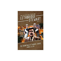 Candy Jar Books Lethbridge-Stewart: Haunting of Gabriel Chase, The (häftad, eng)