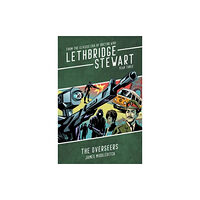 Candy Jar Books Lethbridge-Stewart: The Overseers (häftad, eng)