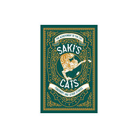 Renard Press Ltd Saki's Cats (häftad, eng)