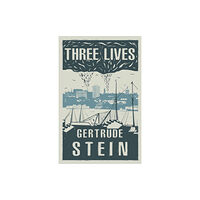 Renard Press Ltd Three Lives (häftad, eng)