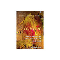 Salt Desert Media Group Ltd. (SDMG) Converse (inbunden, eng)