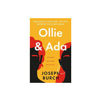 The Book Guild Ltd Ollie & Ada (häftad, eng)