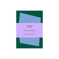 Orion Publishing Co Dynamo (häftad, eng)