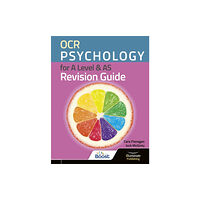 Illuminate Publishing OCR Psychology for A Level & AS Revision Guide (häftad, eng)