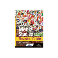 Illuminate Publishing AQA GCSE Media Studies Revision Guide - Revised Edition (häftad, eng)