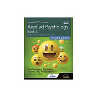 Illuminate Publishing Pearson BTEC National Applied Psychology: Book 2 Revised Edition (häftad, eng)