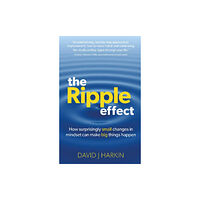 Right Book Press The Ripple Effect (inbunden, eng)