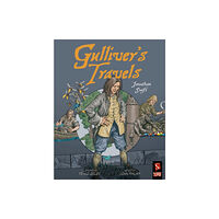 Salariya Book Company Ltd Gulliver's Travels (häftad, eng)