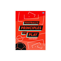 Hawksmoor Publishing Football's Principles of Play (häftad, eng)