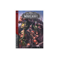 Blizzard Entertainment World of Warcraft: Book One (inbunden, eng)