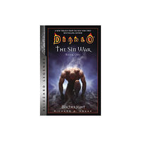 Blizzard Entertainment Diablo: The Sin War Book One: Birthright (häftad, eng)