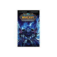 Blizzard Entertainment World of Warcraft: Death Knight (häftad, eng)