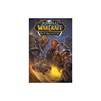 Blizzard Entertainment World of Warcraft: Ashbringer (inbunden, eng)