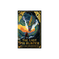 Watkins Media Limited The Last Phi Hunter (häftad, eng)