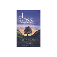 Dark Skies Publishing Sycamore Gap (häftad, eng)