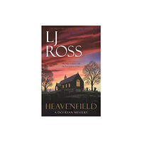 Dark Skies Publishing Heavenfield (häftad, eng)