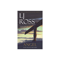 Dark Skies Publishing Angel (häftad, eng)