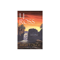 Dark Skies Publishing High Force (häftad, eng)