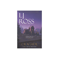 Dark Skies Publishing Cragside (häftad, eng)