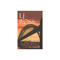 Dark Skies Publishing Seven Bridges (häftad, eng)