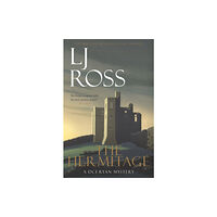 Dark Skies Publishing The Hermitage (häftad, eng)