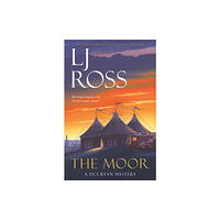 Dark Skies Publishing The Moor (häftad, eng)