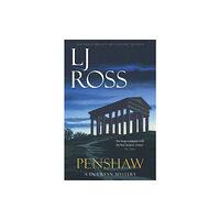 Dark Skies Publishing Penshaw (häftad, eng)
