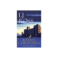 Dark Skies Publishing Ryan's Christmas (häftad, eng)