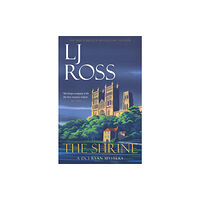 Dark Skies Publishing The Shrine (häftad, eng)