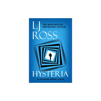 Dark Skies Publishing Hysteria (häftad, eng)