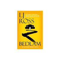 Dark Skies Publishing Bedlam (häftad, eng)