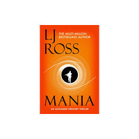 Dark Skies Publishing Mania (häftad, eng)