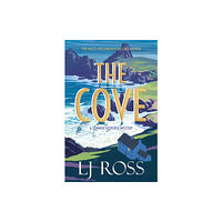 Dark Skies Publishing The Cove (häftad, eng)