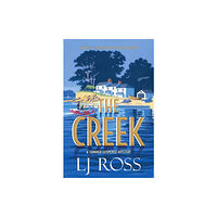 Dark Skies Publishing The Creek (häftad, eng)