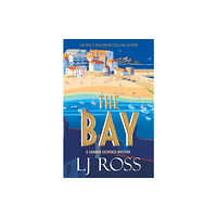 Dark Skies Publishing The Bay (häftad, eng)