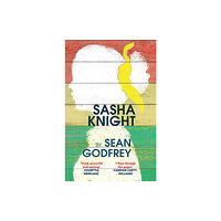 OWN IT! Sasha Knight (inbunden, eng)