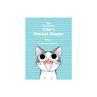 Vertical, Inc. The Complete Chi's Sweet Home Vol. 1 (häftad, eng)