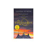 Orenda Books The Ringmaster (häftad, eng)