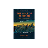 Myriad Editions The Wolf of Baghdad (häftad, eng)