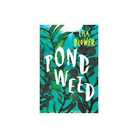 Myriad Editions Pondweed (inbunden, eng)