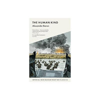 Imperial War Museum The Human Kind (häftad, eng)