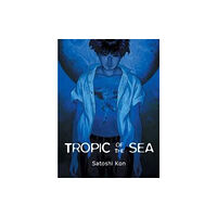 Vertical Inc. Tropic Of The Sea (häftad, eng)