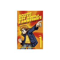 Oni Press,US Scott Pilgrim Volume 1: Scott Pilgrims Precious Little Life (häftad, eng)