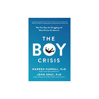 BenBella Books The Boy Crisis (häftad, eng)