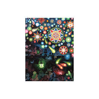 Beehive Books PETER PAN: An Illuminated Edition (inbunden, eng)