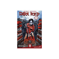 Aftershock Comics DARK RED, VOL. 1 (häftad, eng)