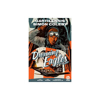 Aftershock Comics Dreaming Eagles (häftad, eng)