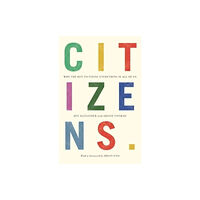 Canbury Press Citizens (häftad, eng)