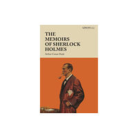 Baker Street Press The Memoirs of Sherlock Holmes (inbunden, eng)