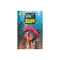 Aftershock Comics OUT OF BODY (häftad, eng)